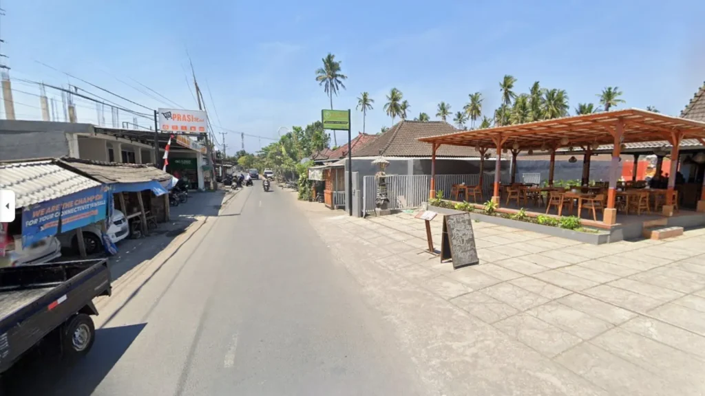 How to Banjar Nyuh Port for travelers exploring Nusa Penida and nearby island routes.