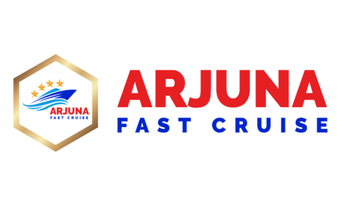 Logo of Arjuna Fast Cruise